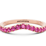 Pink Sapphire