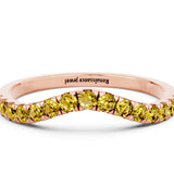 Yellow Sapphire