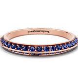 Blue Sapphire