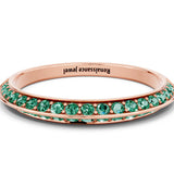 Green Sapphire