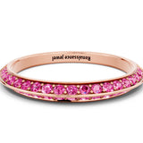 Pink Sapphire