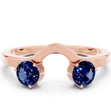 Blue Sapphire