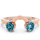 Blue Topaz