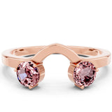 Morganite