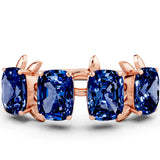 Blue Sapphire