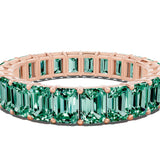 Green Sapphire