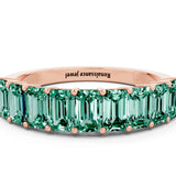 Green Sapphire