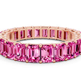 Pink Sapphire