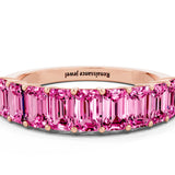 Pink Sapphire