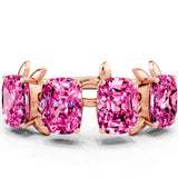 Pink Sapphire