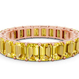 Yellow Sapphire