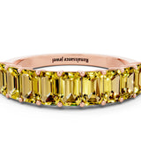 Yellow Sapphire