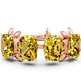 Yellow Sapphire