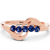 Blue Sapphire