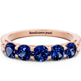 Blue Sapphire