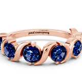 Blue Sapphire