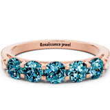 Blue Topaz