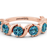 Blue Topaz
