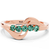 Green Sapphire