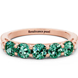 Green Sapphire