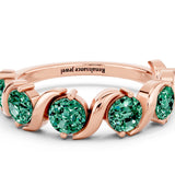Green Sapphire