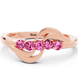 Pink Sapphire