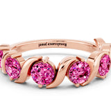 Pink Sapphire