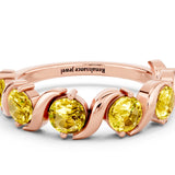 Yellow Sapphire