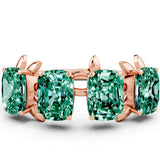 Green Sapphire