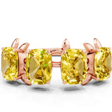Yellow Sapphire