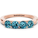 Blue Topaz