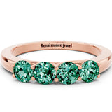 Green Sapphire