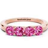 Pink Sapphire