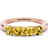 Yellow Sapphire