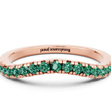 Green Sapphire