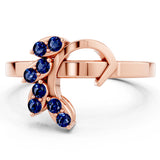 Blue Sapphire