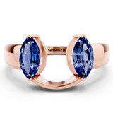 Blue Sapphire
