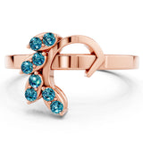 Blue Topaz