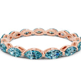Blue Topaz