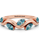 Blue Topaz