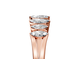 Rose gold Marquise Diamond Prong-Set Half-Eternity Band_7