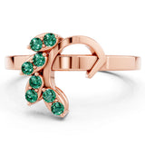 Green Sapphire