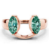 Green Sapphire