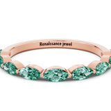 Green Sapphire