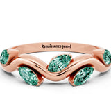 Green Sapphire