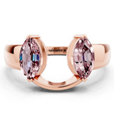 Morganite