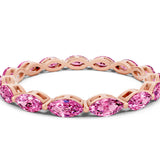 Pink Sapphire