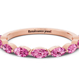 Pink Sapphire