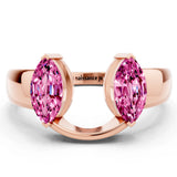 Pink Sapphire