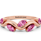 Pink Sapphire